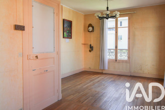  maison deuil-la-barre 95170