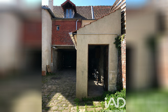  maison deuil-la-barre 95170