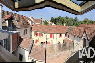  maison deuil-la-barre 95170