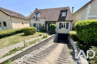  maison deuil-la-barre 95170