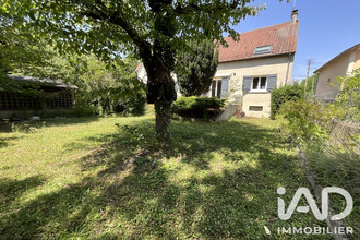  maison deuil-la-barre 95170