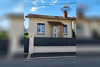  maison deuil-la-barre 95170