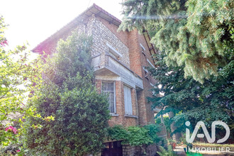  maison deuil-la-barre 95170