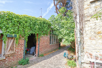  maison deuil-la-barre 95170