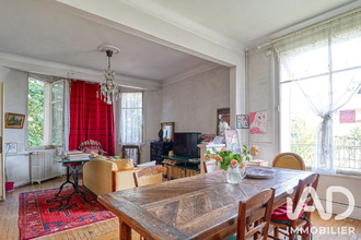  maison deuil-la-barre 95170