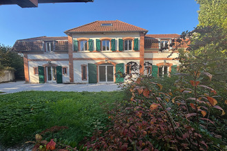  maison devecey 25870