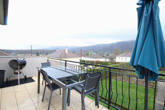  maison devecey 25870