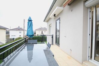  maison devecey 25870