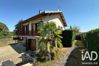  maison devecey 25870