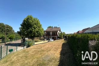  maison devecey 25870