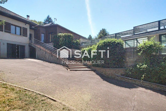  maison devecey 25870