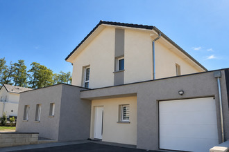  maison devecey 25870