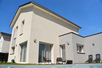  maison devecey 25870