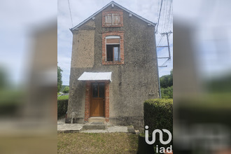  maison deville 08800