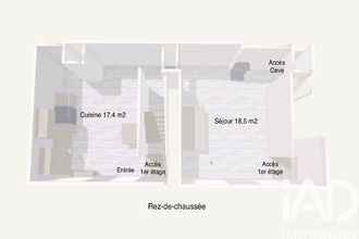  maison deville 08800