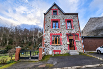  maison deville 08800