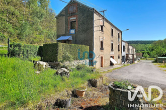  maison deville 08800