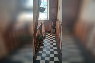  maison deville 08800