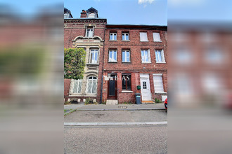  maison deville-les-rouen 76250