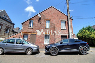  maison deville-les-rouen 76250