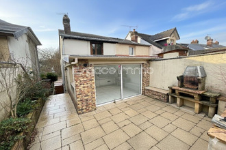  maison deville-les-rouen 76250