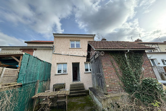  maison deville-les-rouen 76250