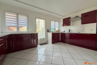  maison deville-les-rouen 76250