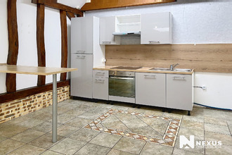  maison deville-les-rouen 76250