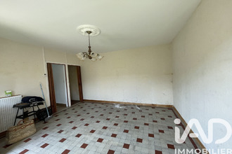  maison deville-les-rouen 76250