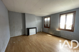  maison deville-les-rouen 76250
