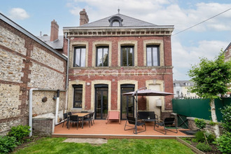 maison deville-les-rouen 76250