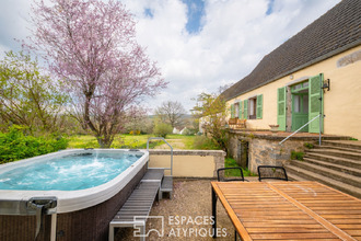  maison dezize-les-maranges 71150