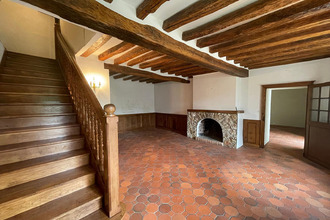  maison dhuisy 77440