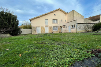  maison dhuisy 77440