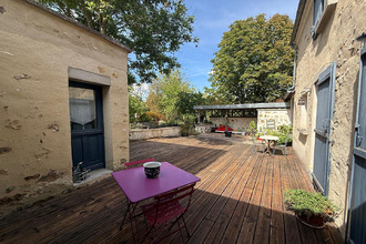  maison dhuisy 77440