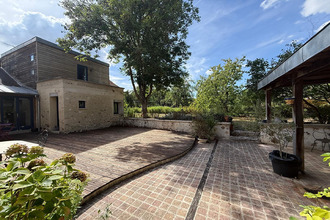  maison dhuisy 77440