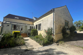  maison dhuisy 77440