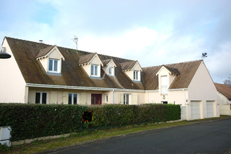  maison dhuizon 41220