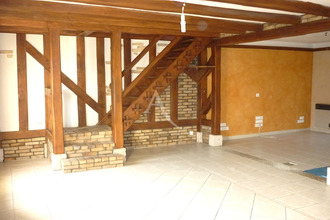  maison dhuizon 41220