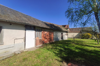  maison dhuizon 41220