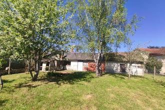  maison dhuizon 41220