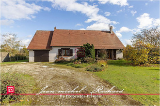  maison dhuizon 41220