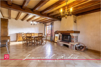  maison dhuizon 41220