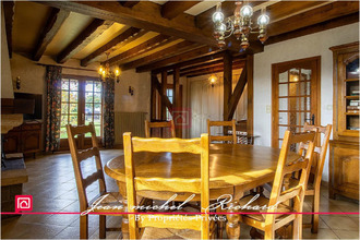  maison dhuizon 41220