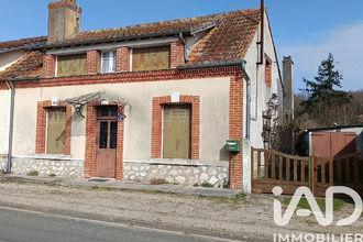  maison dhuizon 41220