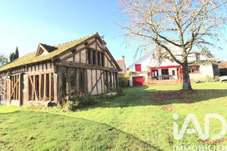  maison dhuizon 41220