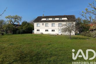  maison dhuizon 41220