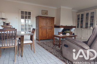 maison dhuizon 41220