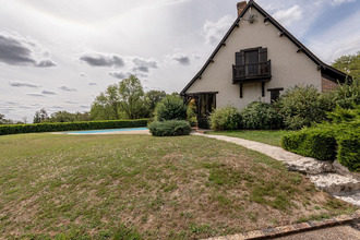  maison dhuizon 41220