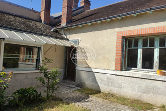  maison dhuizon 41220